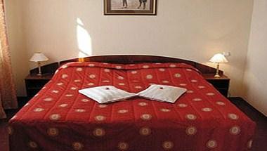 Bodrogi Kuria Wellness Hotel a Inarcs, HU