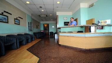 Sliema Chalet Hotel a Sliema, MT