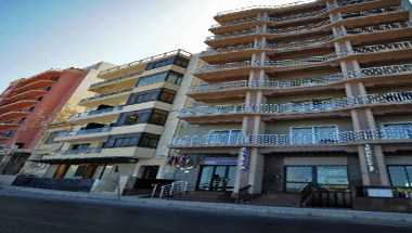 Sliema Chalet Hotel a Sliema, MT