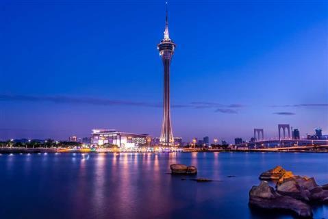 Macau Tower Convention & Entertainment Centre