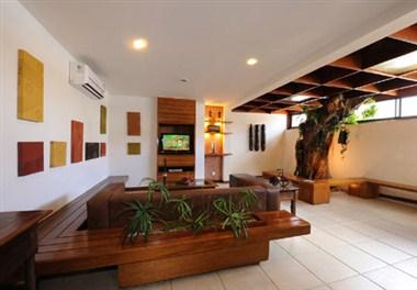 Carmel Express Hotel à Fortaleza, BR