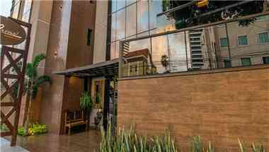 Carmel Express Hotel à Fortaleza, BR