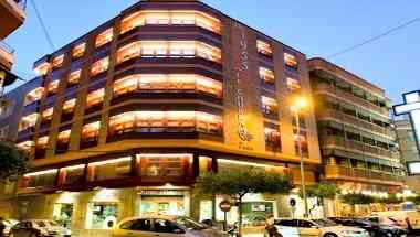 Hotel Churra Vistalegre à Murcia, ES