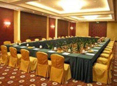 Bild på anläggning