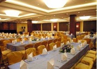 Bild på anläggning