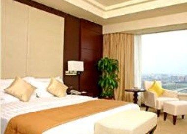 Bild på anläggning