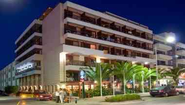 Brascos Hotel a Rethymno, GR