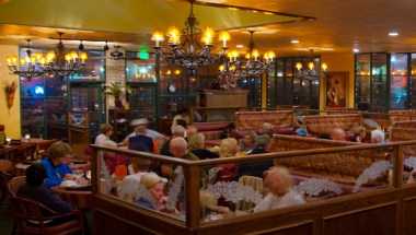 Don Diego’s of Indian Wells в Indian Wells, CA