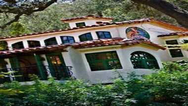 Rancho Las Lomas i Silverado, CA