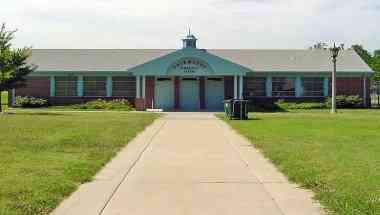 Wichita, KSにおけるFairmount Park