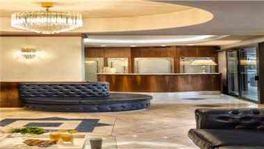 贝拉里亚伊贾玛丽娜, IT 的 Hotel Nanni