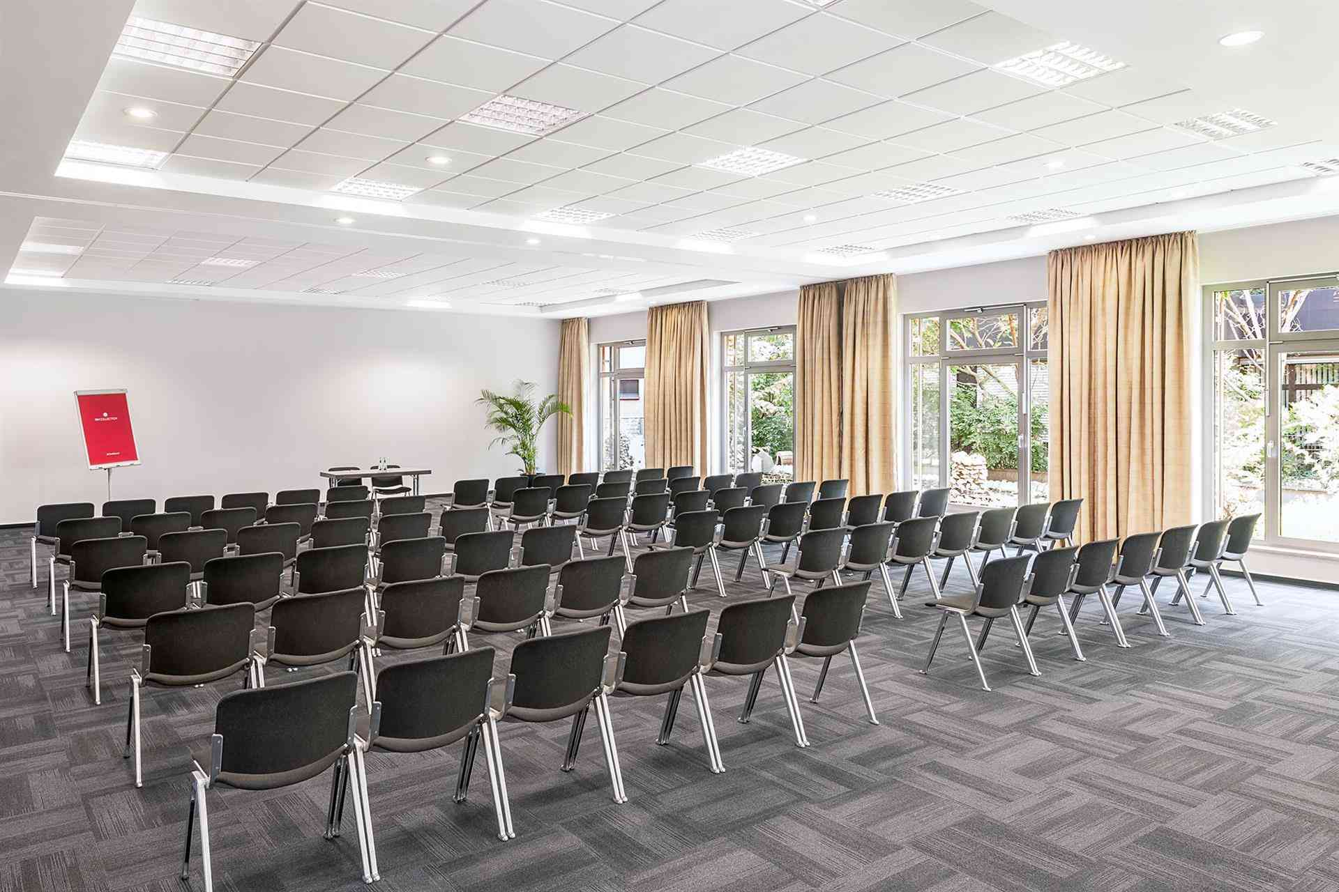 NH Collection Nürnberg City à Nuremberg, DE