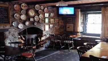 Tavistock Arms Hotel в Gunnislake, GB1