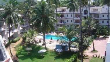 Resort Mello Rosa a Goa, IN