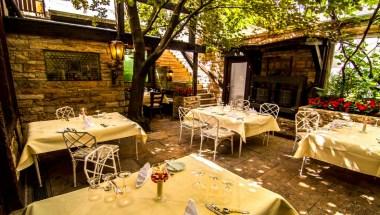 Hotel Zur Weinsteige в Stuttgart, DE