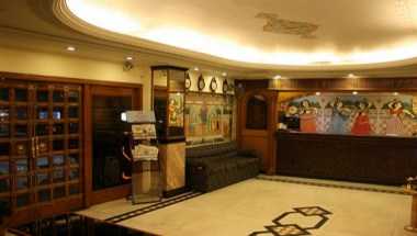 Hotel Shalimar en Jaipur, IN