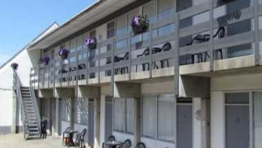 Bramdrupdam Inn & Hotel in Kolding, DK