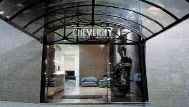 Cheverny Apart Hotel in Belo Horizonte, BR