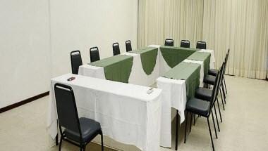 Cheverny Apart Hotel in Belo Horizonte, BR