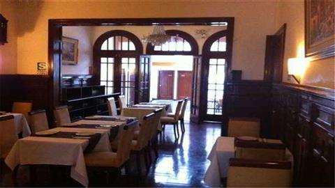 Virreynal Hotel in Lima, PE
