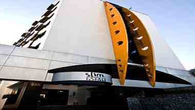 Hotel Slaviero Slim Alto da XV em Curitiba, BR