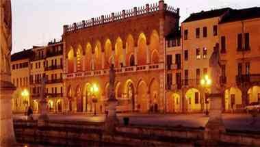 Hotel Antenore Padova a Padova, IT