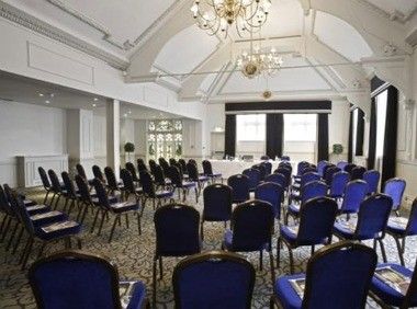 Изображение места проведения