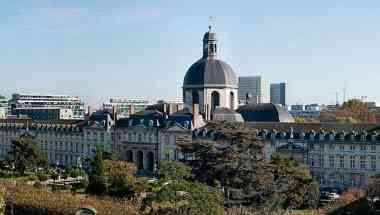 Hotel Devillas a Paris, FR