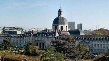Hotel Devillas, Paris, FR