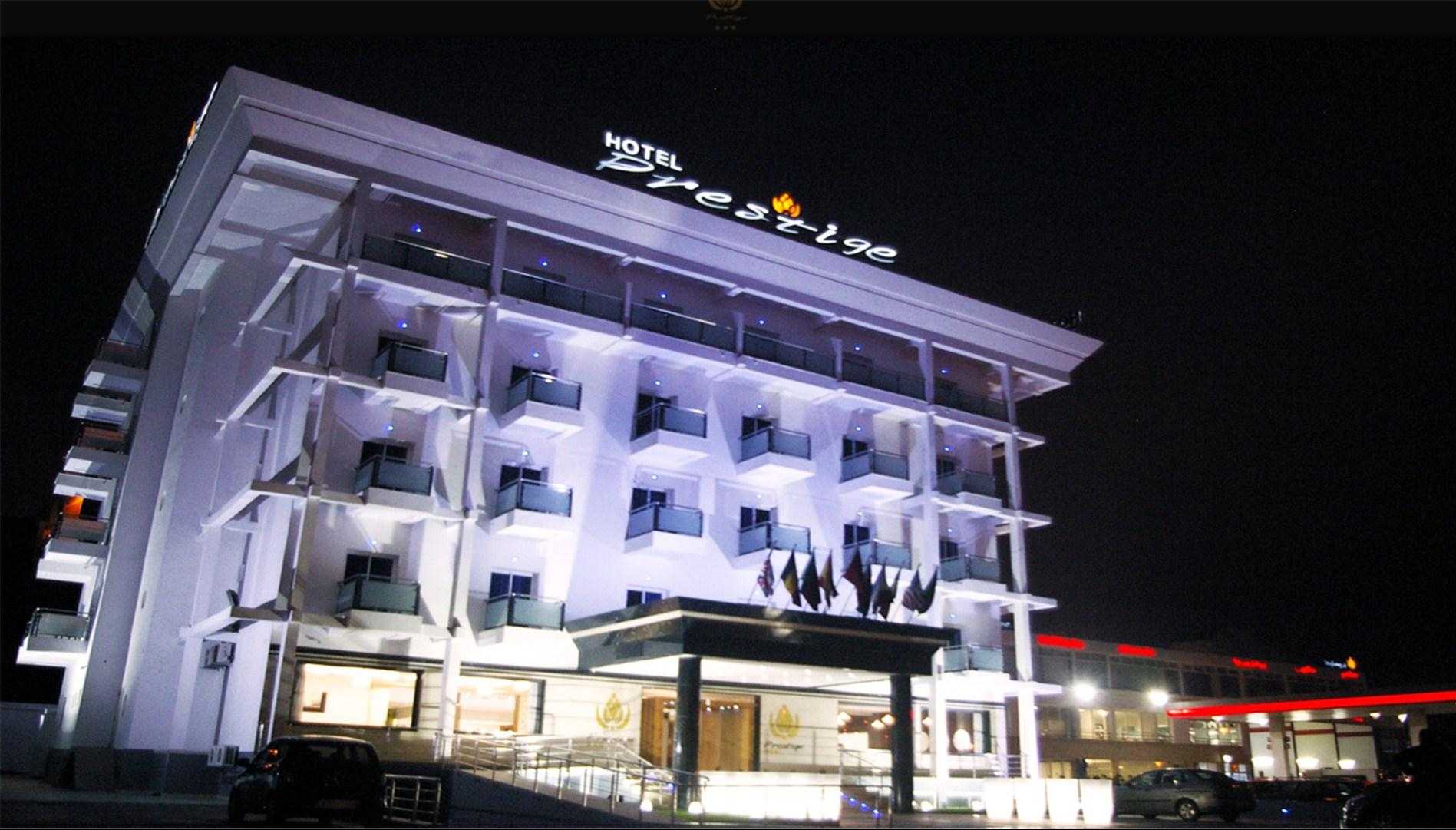 Prestige Hotel in Tetouan, MA
