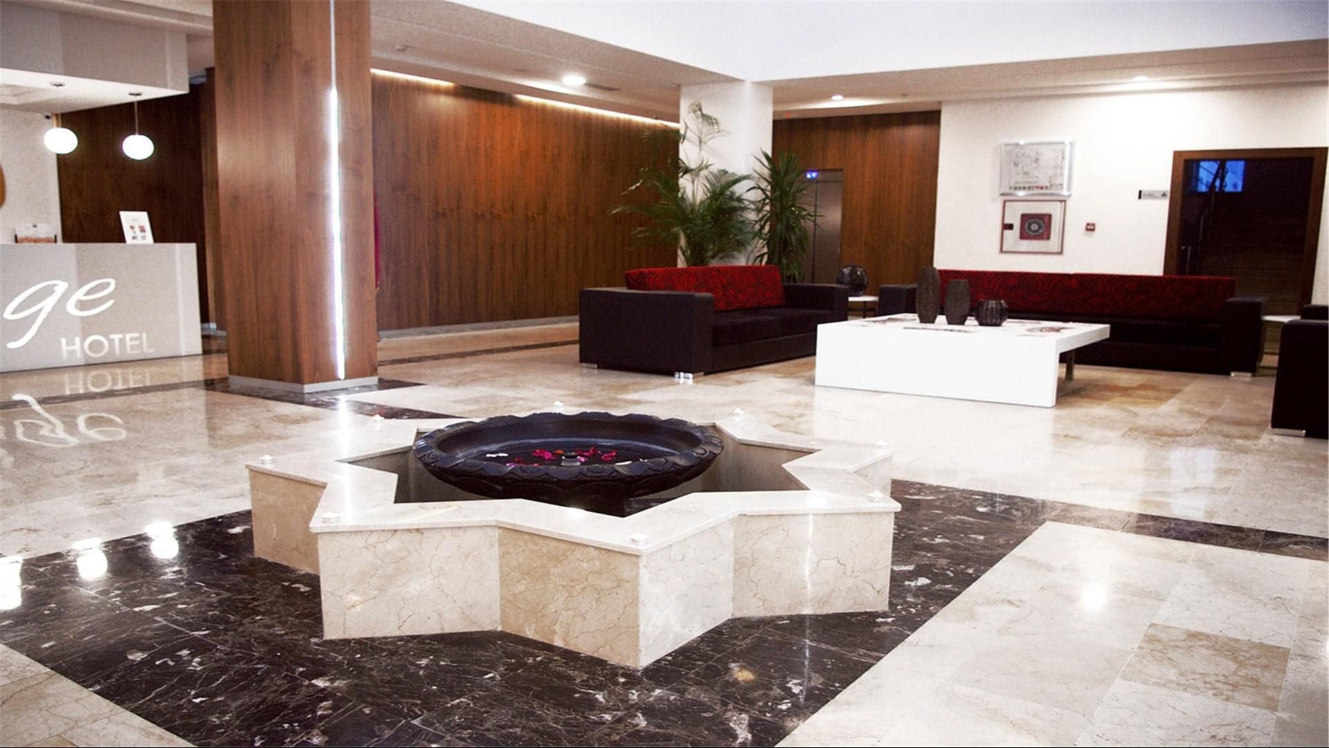 รูปสถานที่จัดงาน