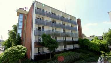 Hotel Molo in Siófok, HU