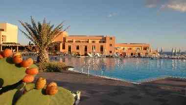 Hotel Village Suvaki a Pantelleria, IT