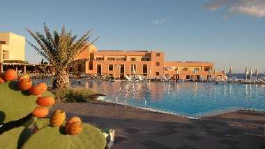 Hotel Village Suvaki in Pantelleria, IT