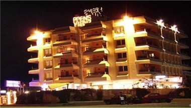 Hotel Prens Yildiz a Balikesir, TR