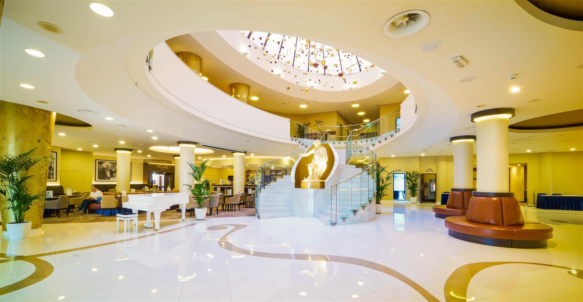 Don Giovanni Hotel Prague image