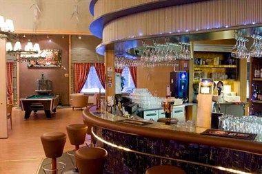 รูปสถานที่จัดงาน