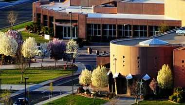 Dixie Convention Center в St. George, UT