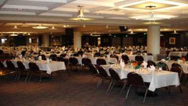 Emerald Downs en Castaño, WA