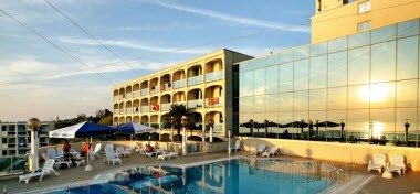 Bild på anläggning