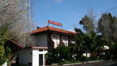 Aveiro, PT의 Hotel Joao Capela