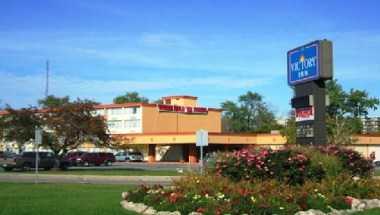 Victory Inn Hotel Mount Clemens en monte. Clemens, MI