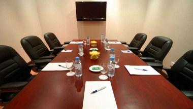 Juffair Grand Hotel a Manama, BH