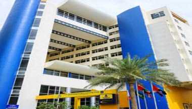 Juffair Grand Hotel a Manama, BH