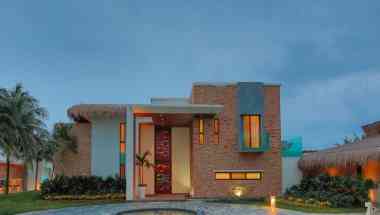 Azul Villa Esmeralda in Playa del Carmen, MX