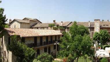 Hotel San Marco a Gubbio, IT