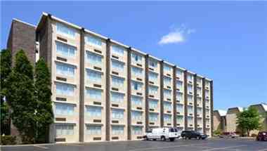 Quality Inn and Conference Center à Franklin, PA