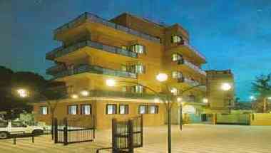 Hotel Santa Maura 2, Rome, IT