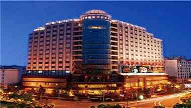 Dynasty International Hotel, Kunming, CN