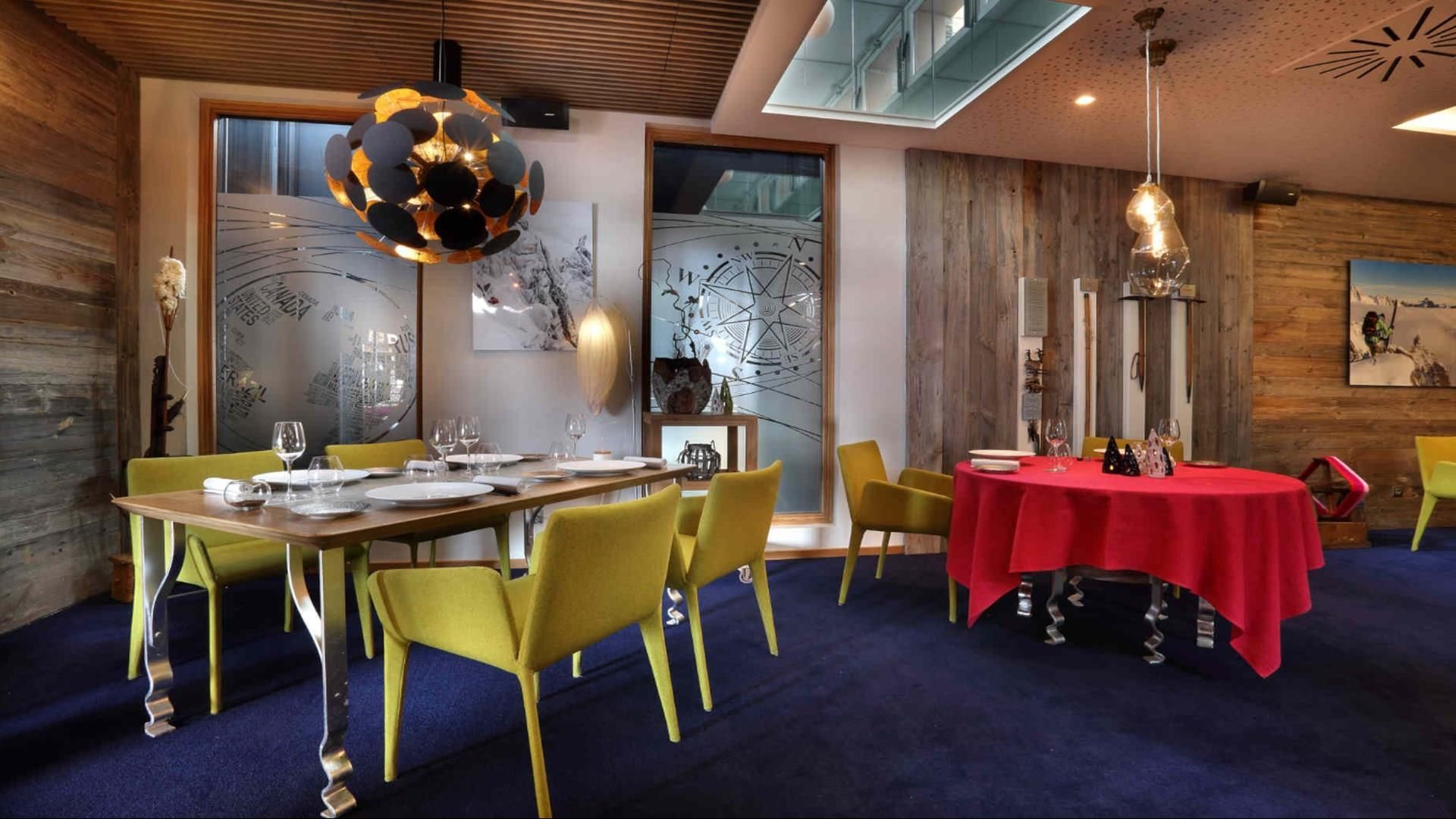 Изображение места проведения